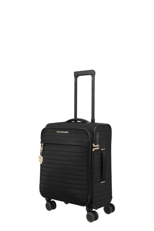 Travelite - BARBARA STEPP Trolley Kabinväska - Svart - S