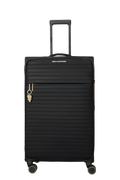 Travelite - BARBARA STEPP Trolley Resväska - Svart - L
