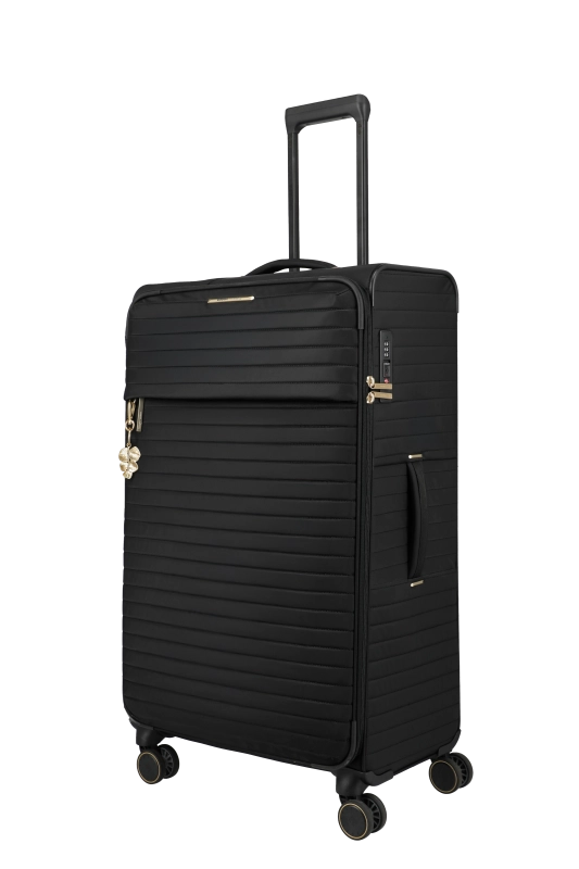 Travelite - BARBARA STEPP Trolley Resväska - Svart - L