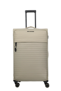 Travelite - BARBARA STEPP Trolley Resväska - Beige - L
