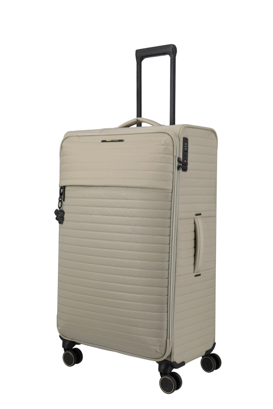 Travelite - BARBARA STEPP Trolley Resväska - Beige - L