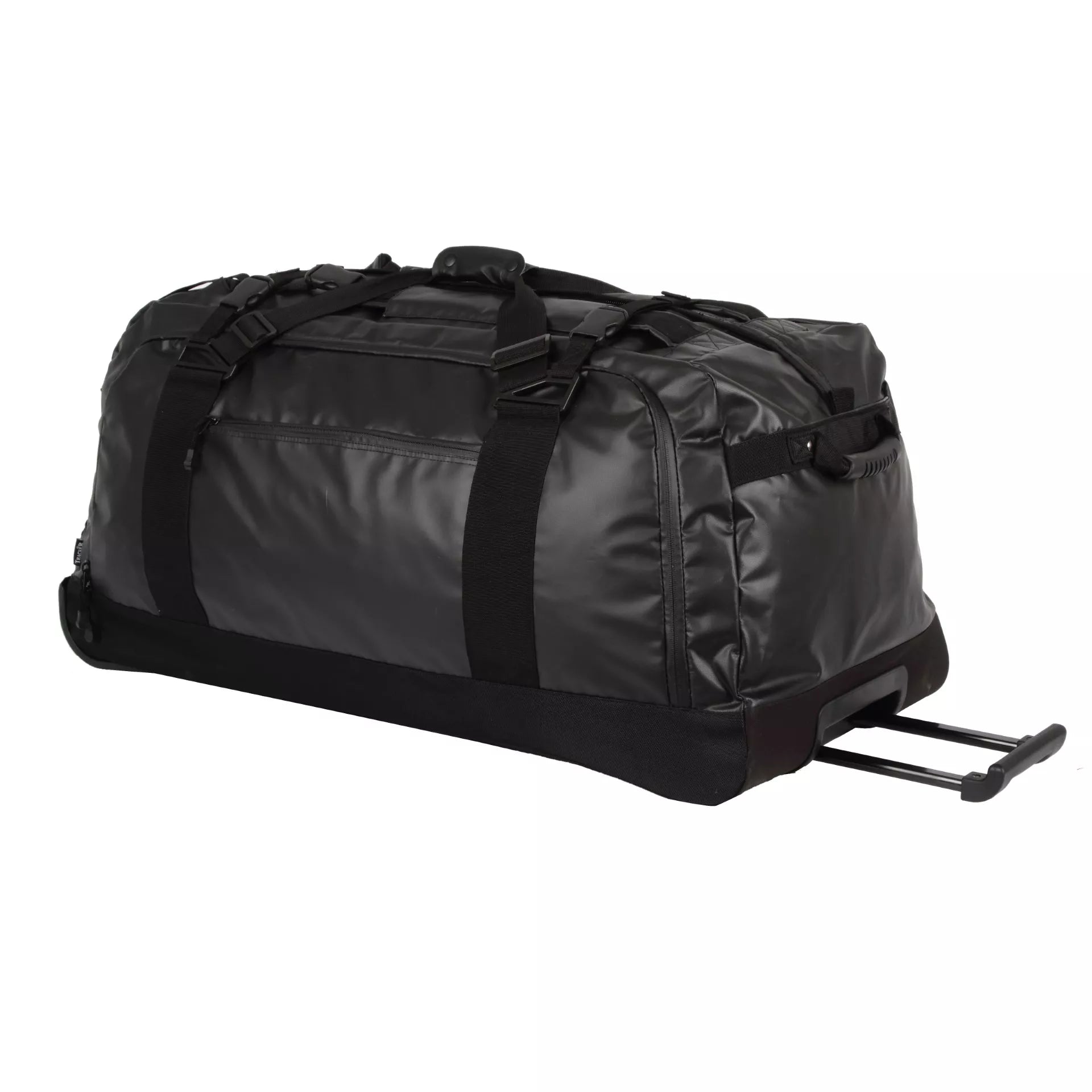 Tracker 9190 Original Explorer Bag - Duffelväska - Svart