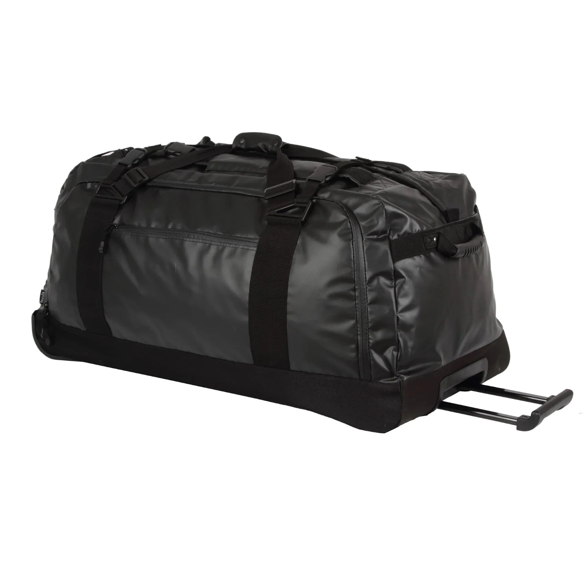 Original Explorer Bag 150 L Väska #färg_Svart