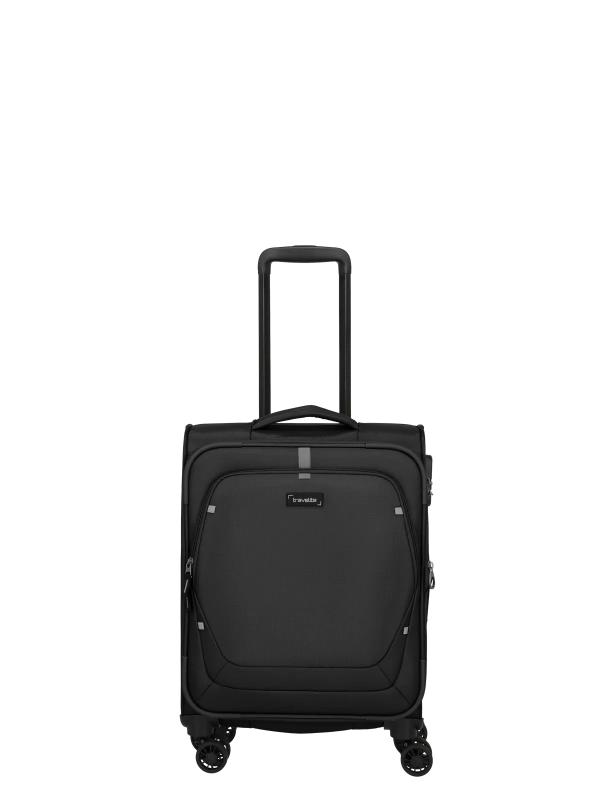 Travelite - UMBRIA 3-SET - Svart