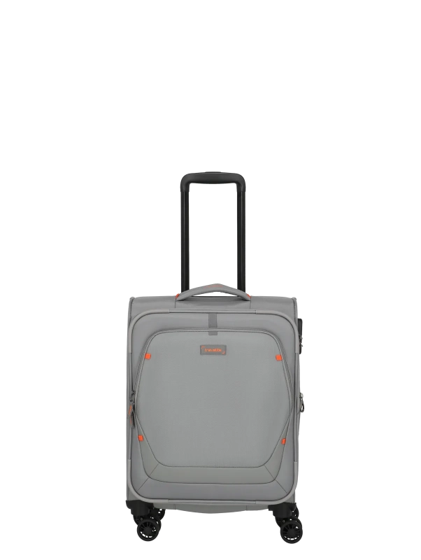 Travelite - UMBRIA 3-SET - Grå