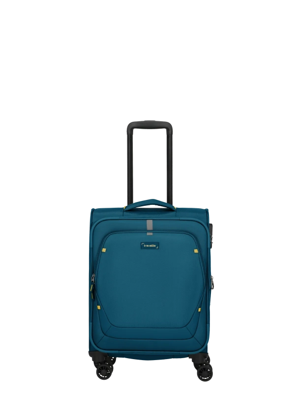 Travelite - UMBRIA 3-SET - Blå