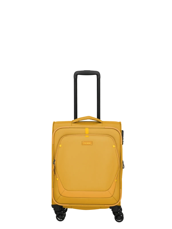 Travelite - UMBRIA 3-SET - Gul