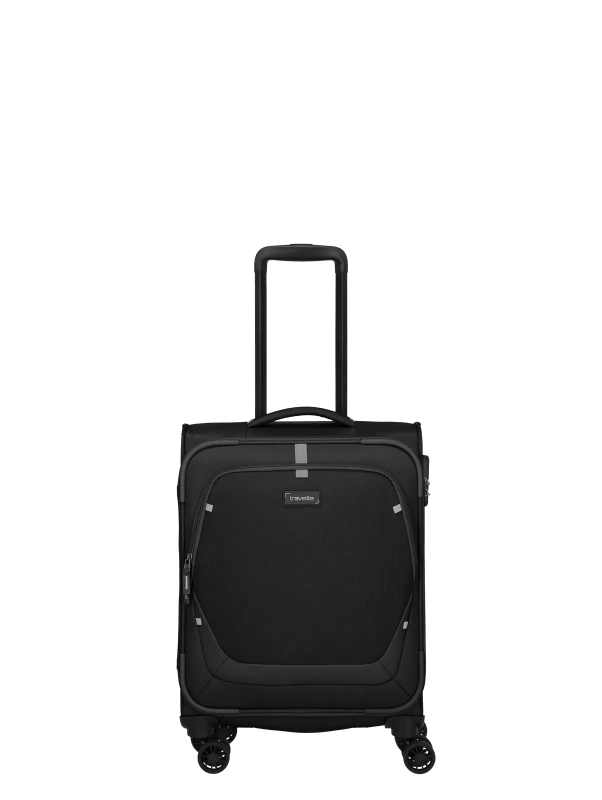 Travelite - UMBRIA 3-SET - Svart