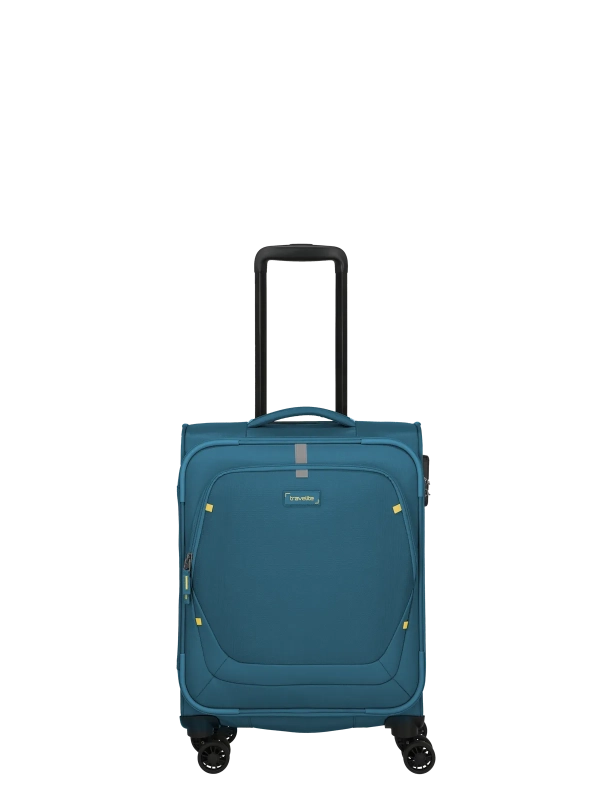 Travelite - UMBRIA 3-SET - Blå
