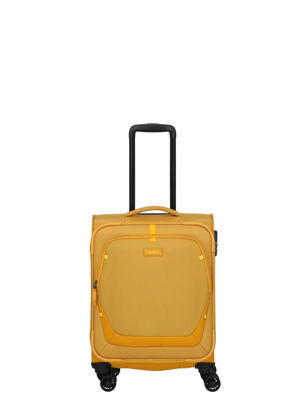 Travelite - UMBRIA 3-SET - Gul