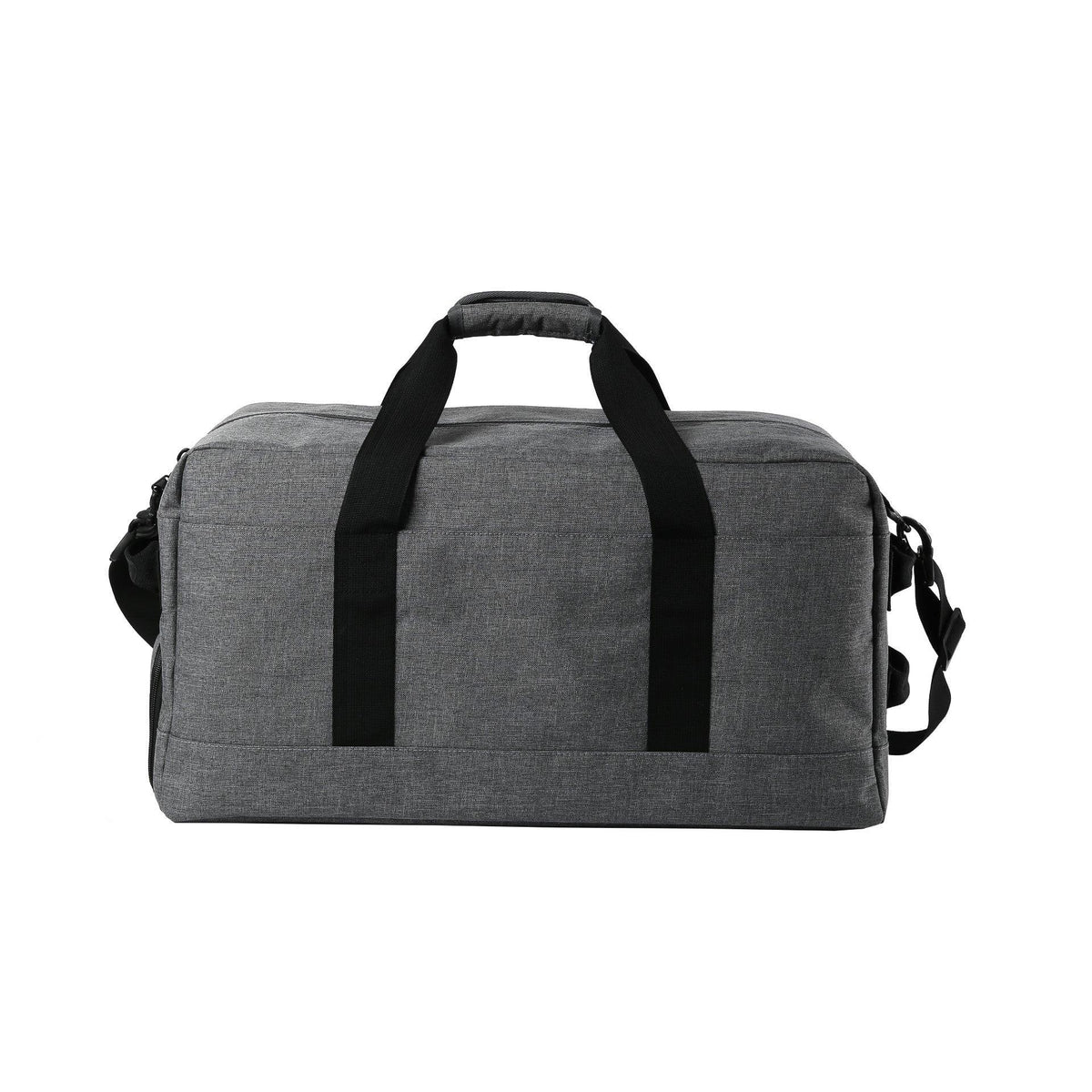 Urban Travel Bag 57 L Väska #färg_Grå