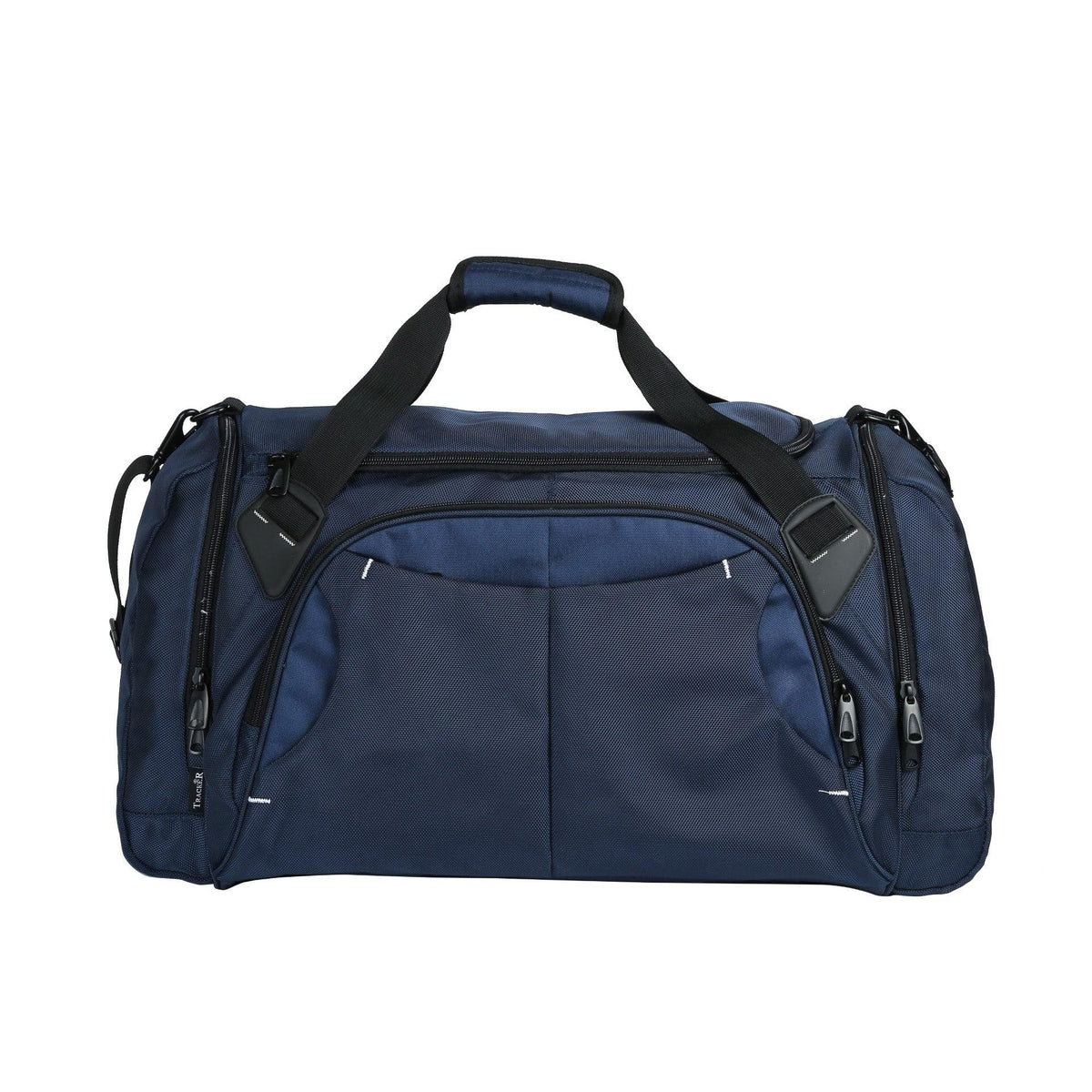 Original Travel Bag 54 L Väska #färg_Marinblå