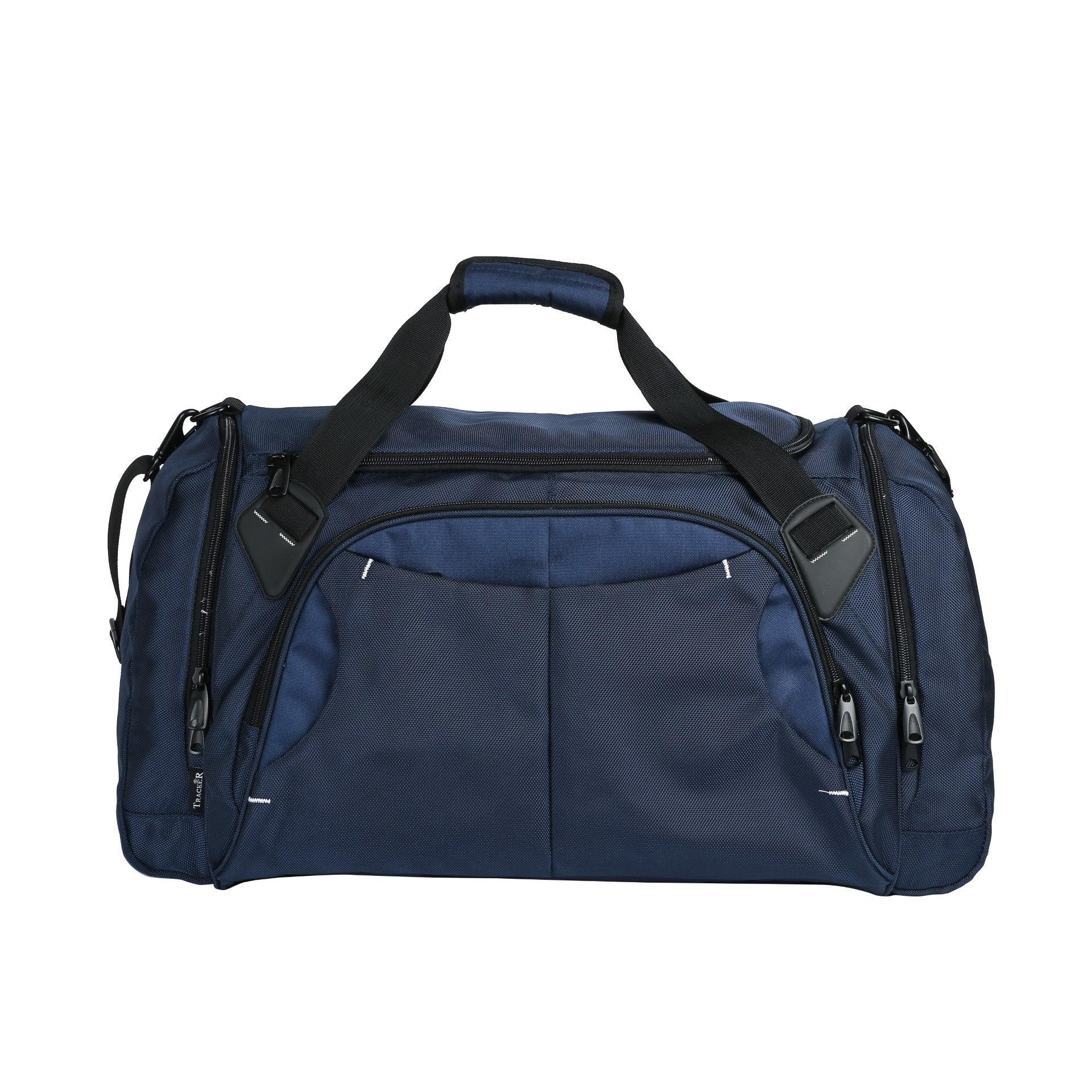 Original Travel Bag 54 L Väska #färg_Marinblå
