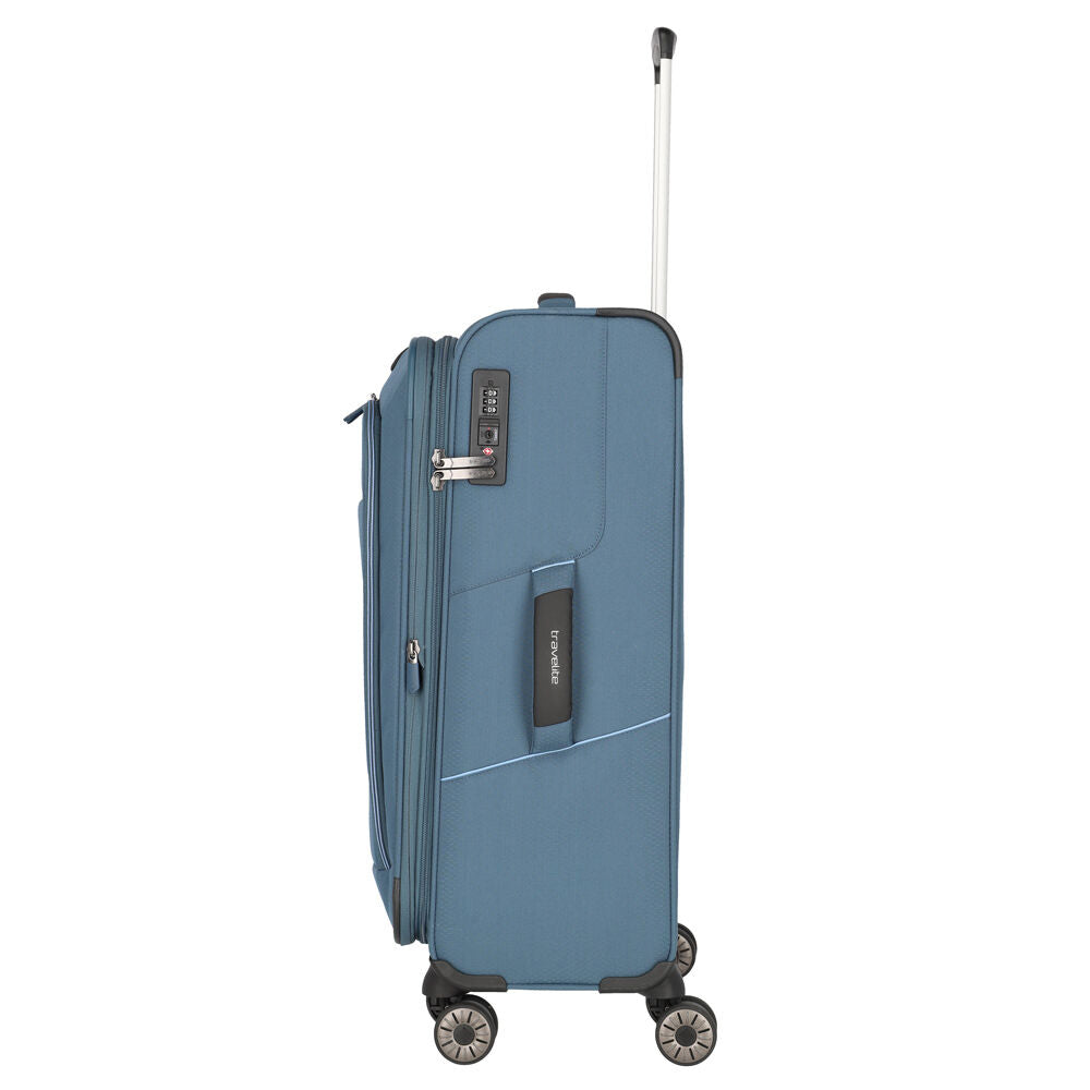 Skaii Trolley M exp. #Färg_Blå