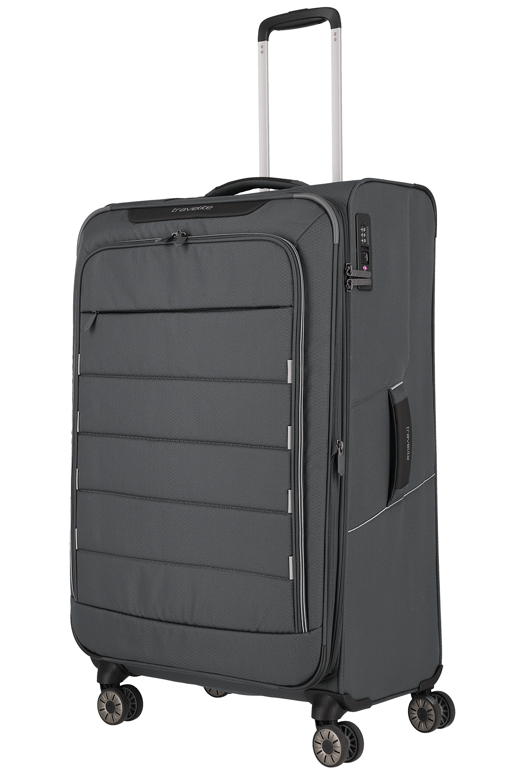 Skaii Trolley L exp. #Färg_Antracit