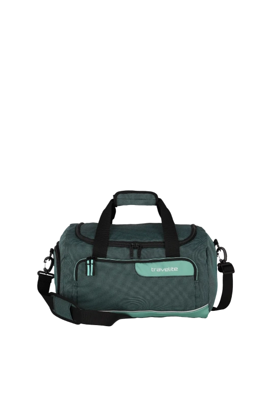 Travelite - Viia Weekendväska - Grön