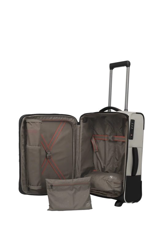 Travelite - Crosslite Trolley Kabinväska - S