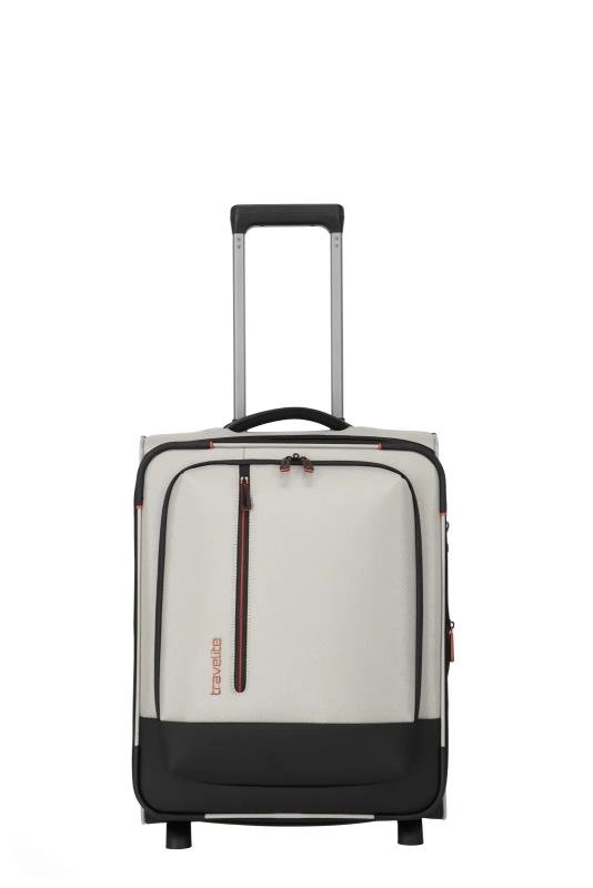 Travelite - Crosslite Trolley Kabinväska - S