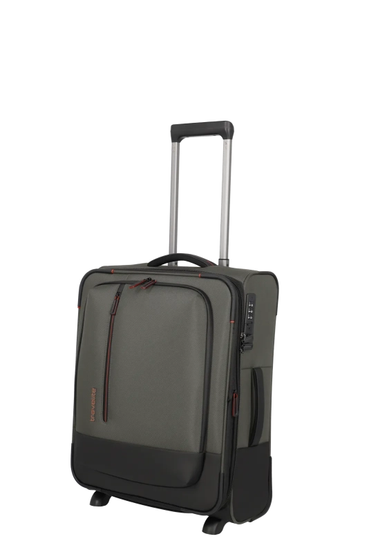 Travelite - Crosslite Trolley Kabinväska - S