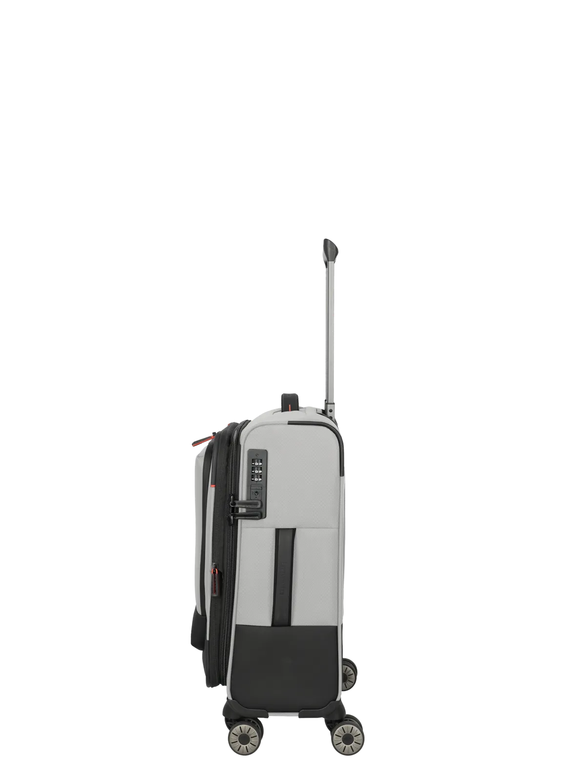 Crosslite Trolley S exp. #Färg_Natur