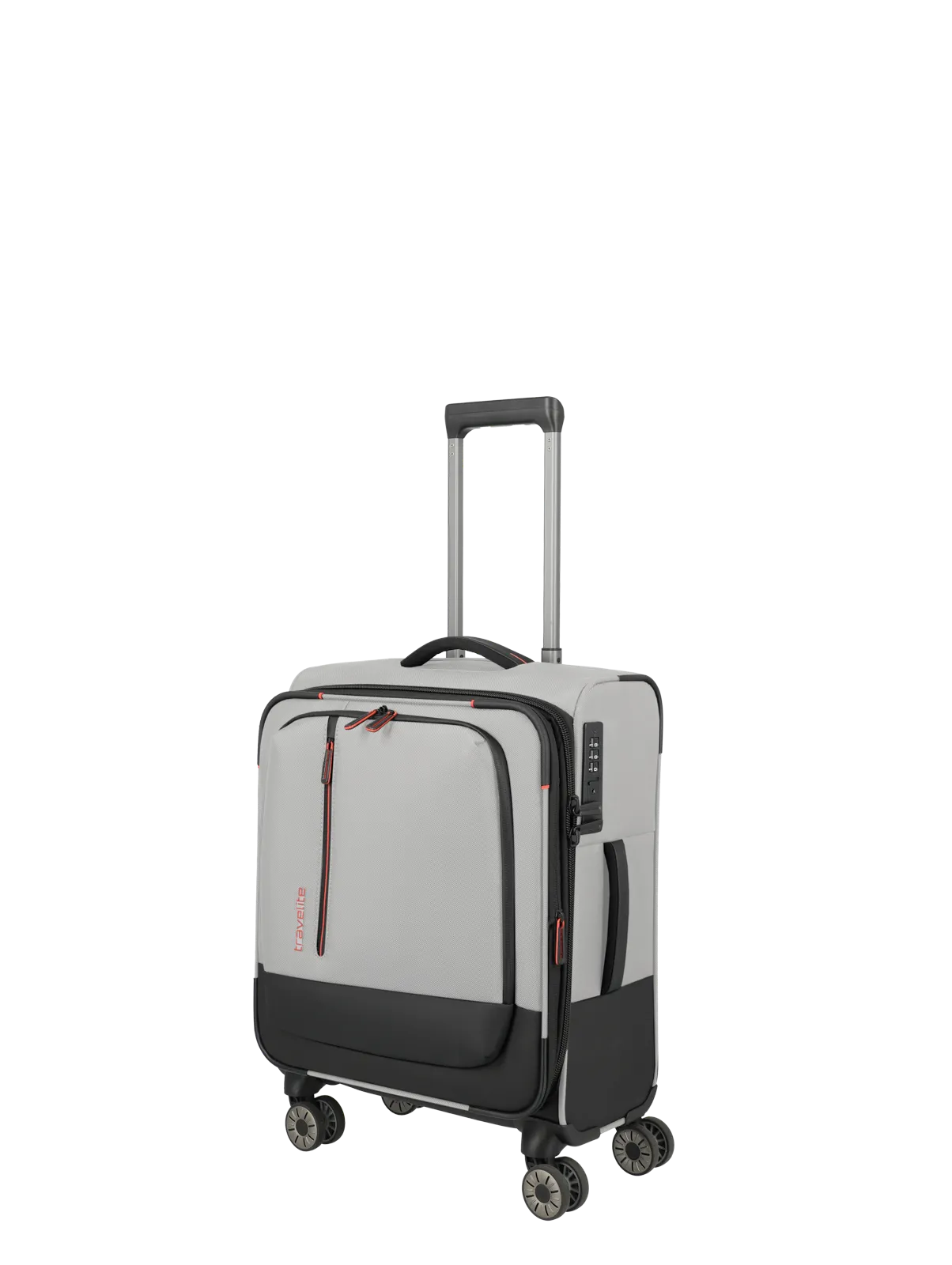 Crosslite Trolley S exp. #Färg_Natur