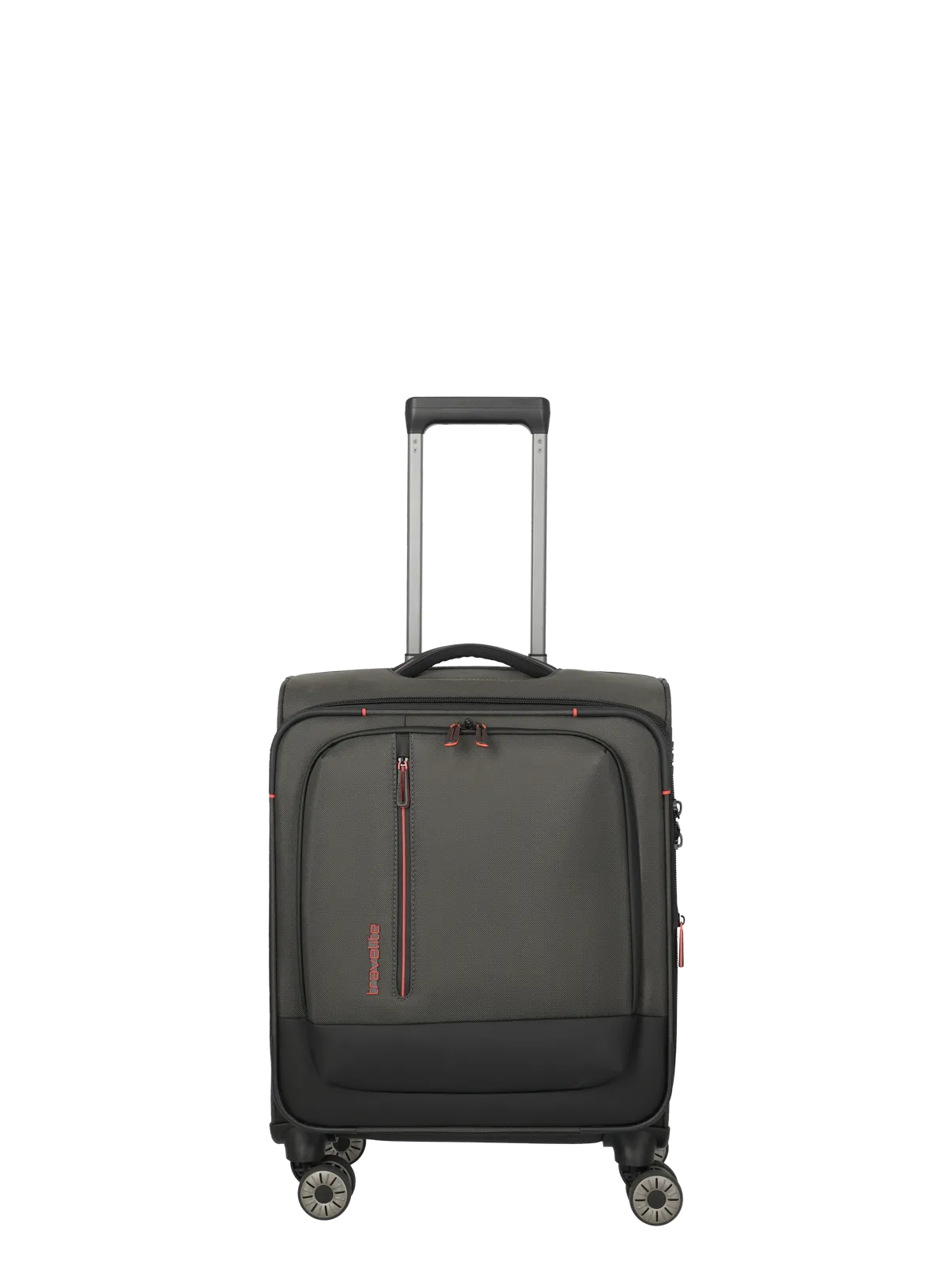 Crosslite Trolley S exp. #Färg_Olivgrön