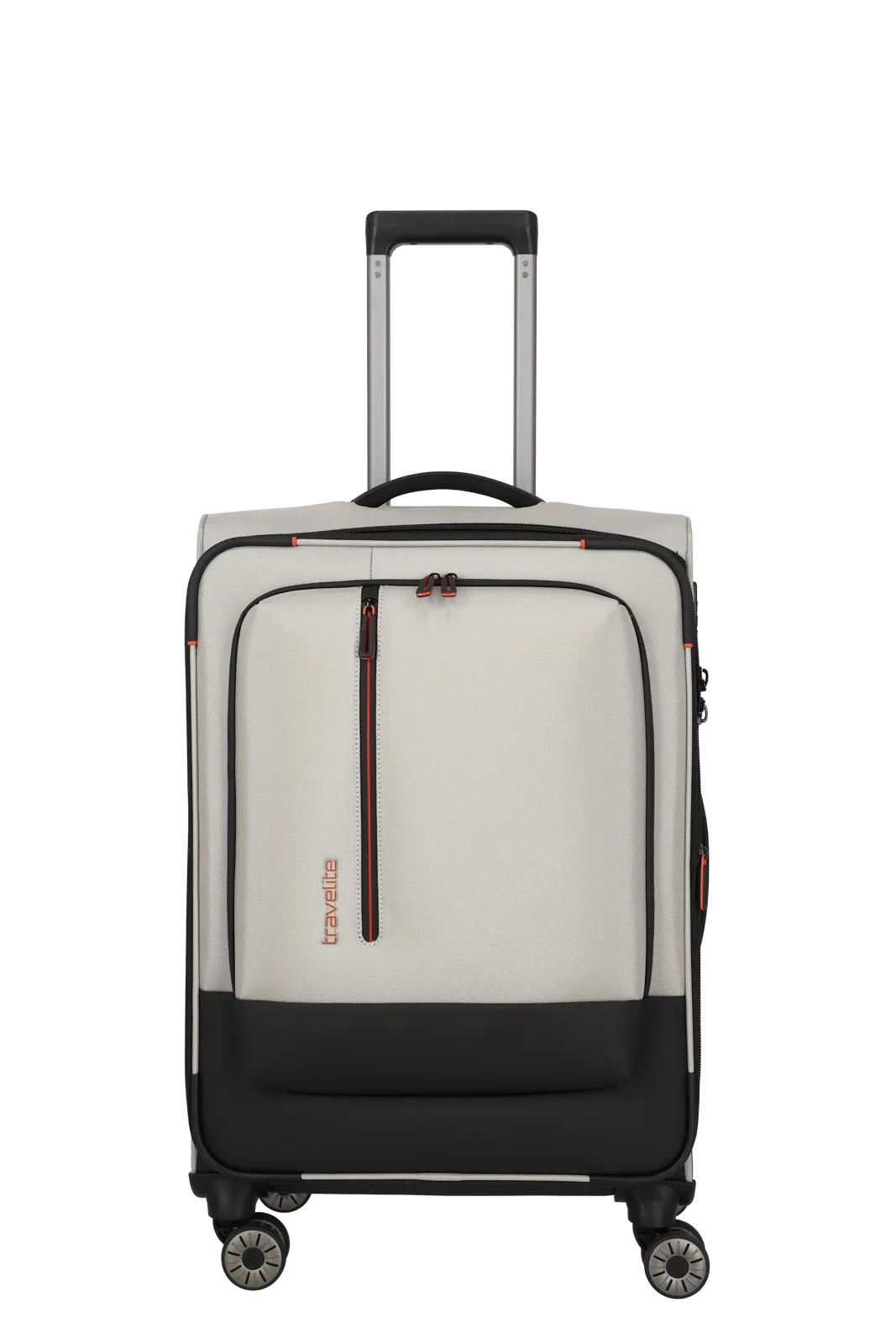 Crosslite Trolley M Resväska #Färg_Natur