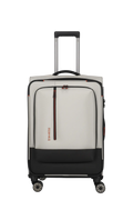 Crosslite Trolley M Resväska #Färg_Natur