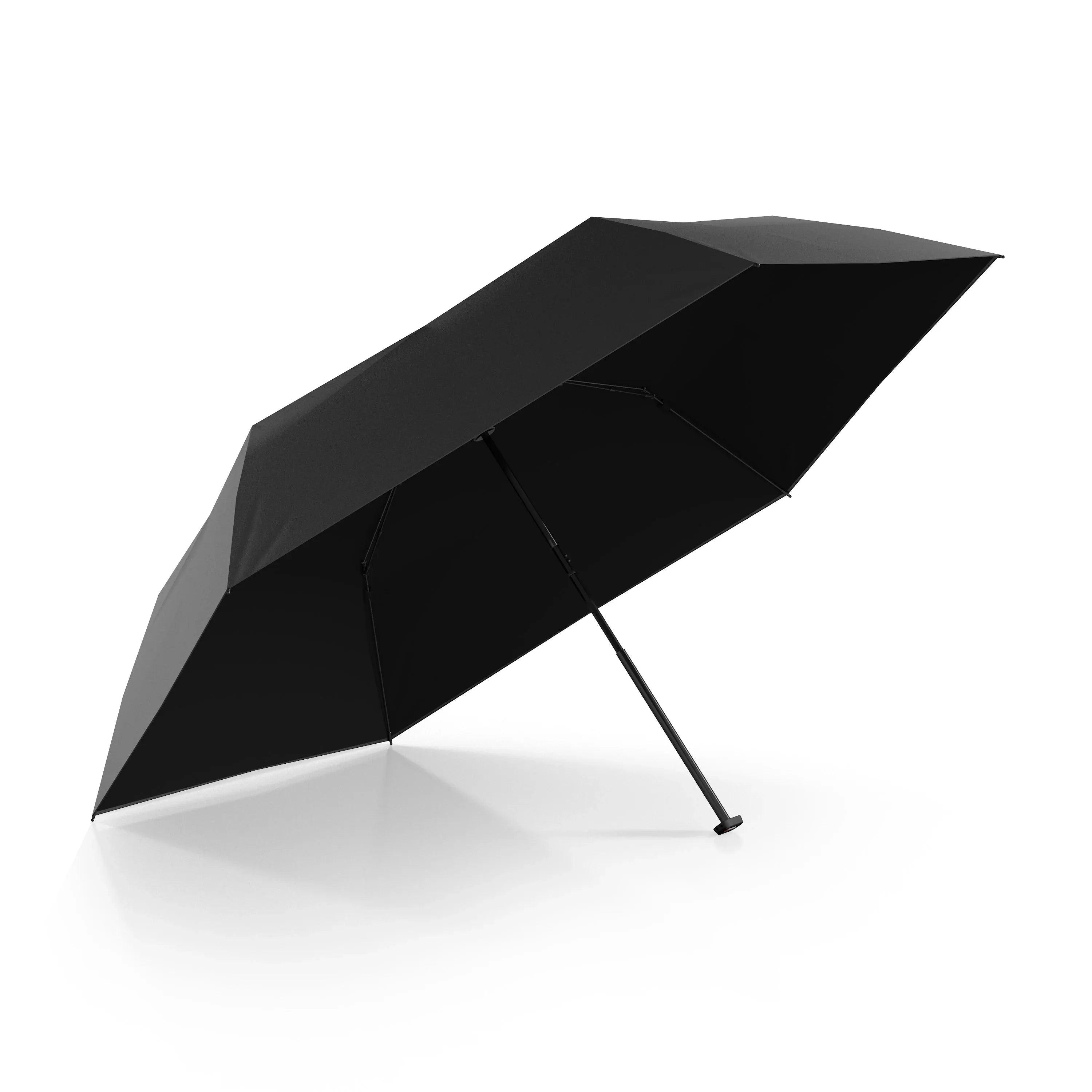 US.050 ultralätt slim manuell #färg_Svart