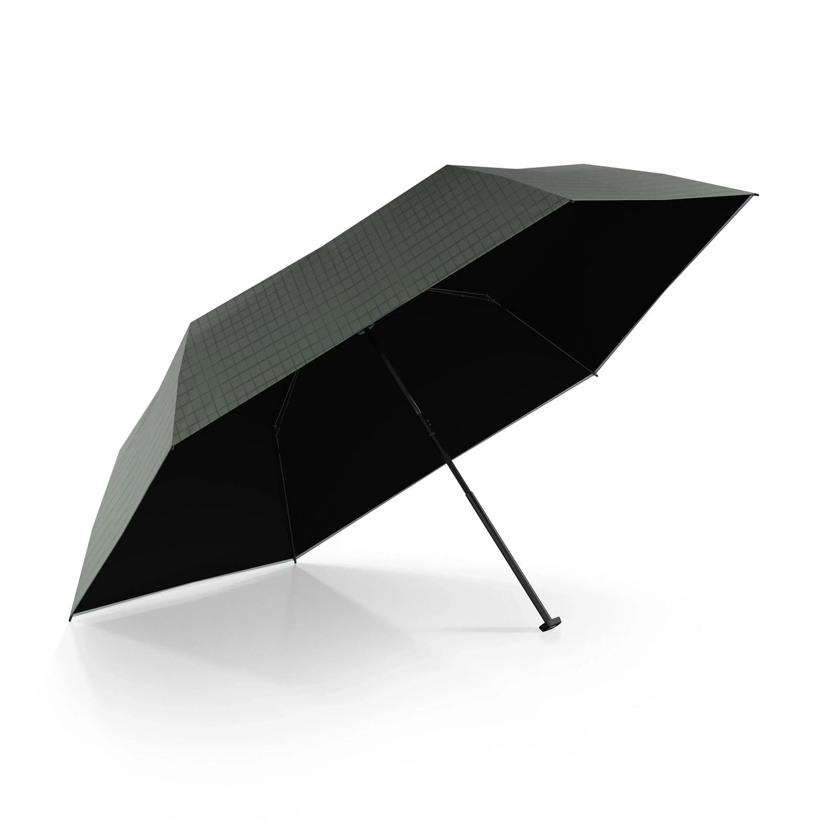 US.050 ultralätt slim manuell #färg_grön