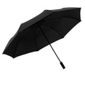 U.090 ultralätt XXL manuell kompakt #färg_Svart