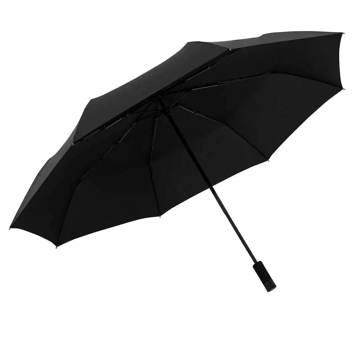 U.090 ultralätt XXL manuell kompakt #färg_Svart