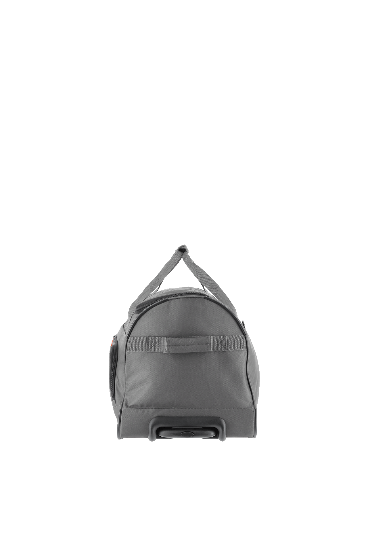 Basics Trolley travel bag Duffelväska med hjul #Färg_Grå