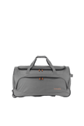 Basics Trolley travel bag Duffelväska med hjul #Färg_Grå