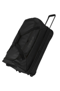 Basics Wheeled Duffle L exp Duffelväska med hjul #Färg_Svart