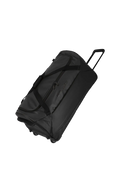 Basics Wheeled Duffle L Duffelväska med hjul #Färg_Svart