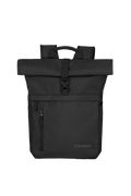 Basics Rollup backpack XS Ryggsäck #Färg_black