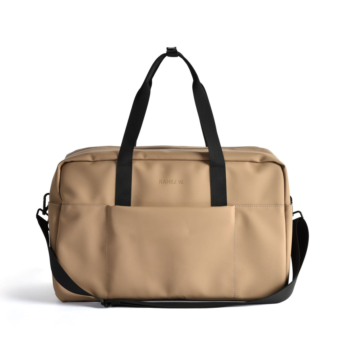 Santa Monica 30 CM Weekendväska #Färg_Khaki