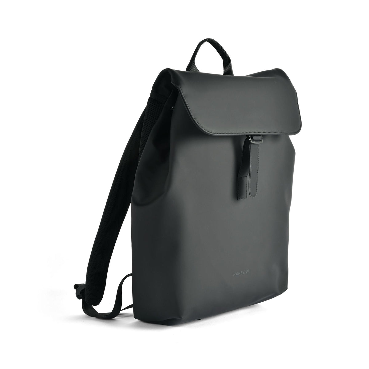 Santa Monica 43 CM Ryggsäck #Färg_Svart