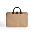 Santa Monica 28 CM Datorväska #Färg_Khaki
