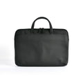 Santa Monica 28 CM Datorväska #Färg_Svart