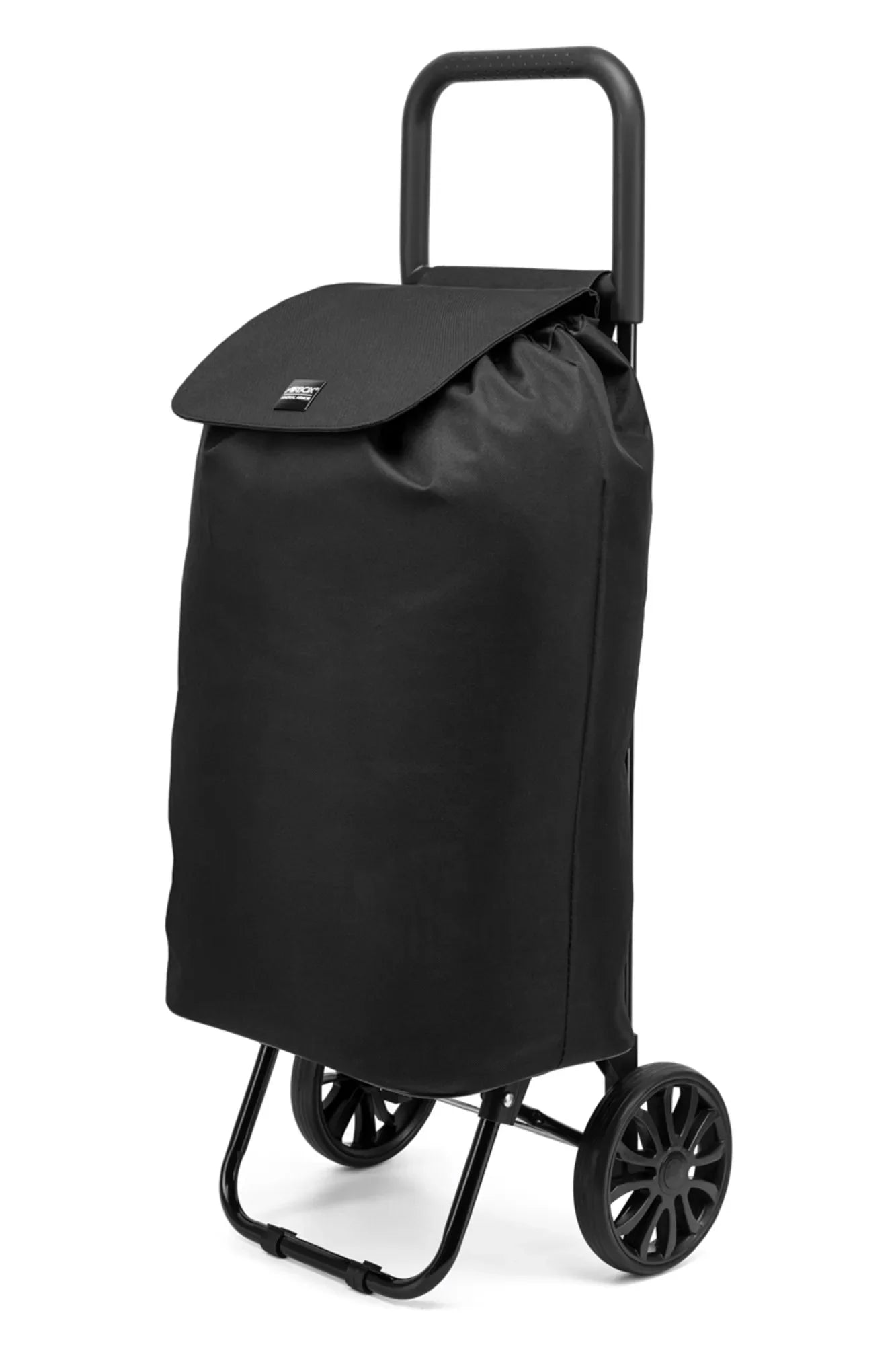 AS6 Shopper Toteväska #färg_Svart