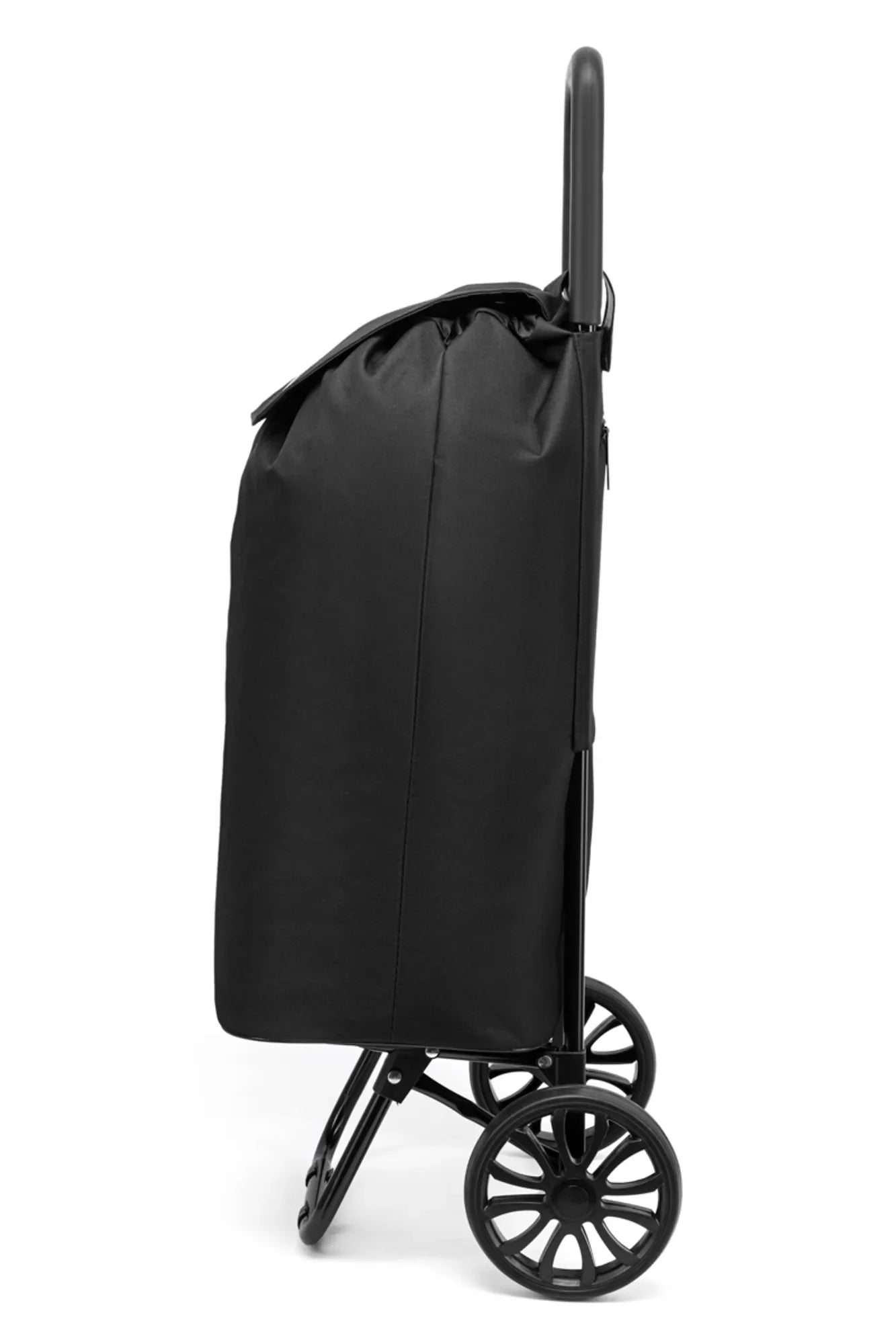AS6 Shopper Toteväska #färg_Svart