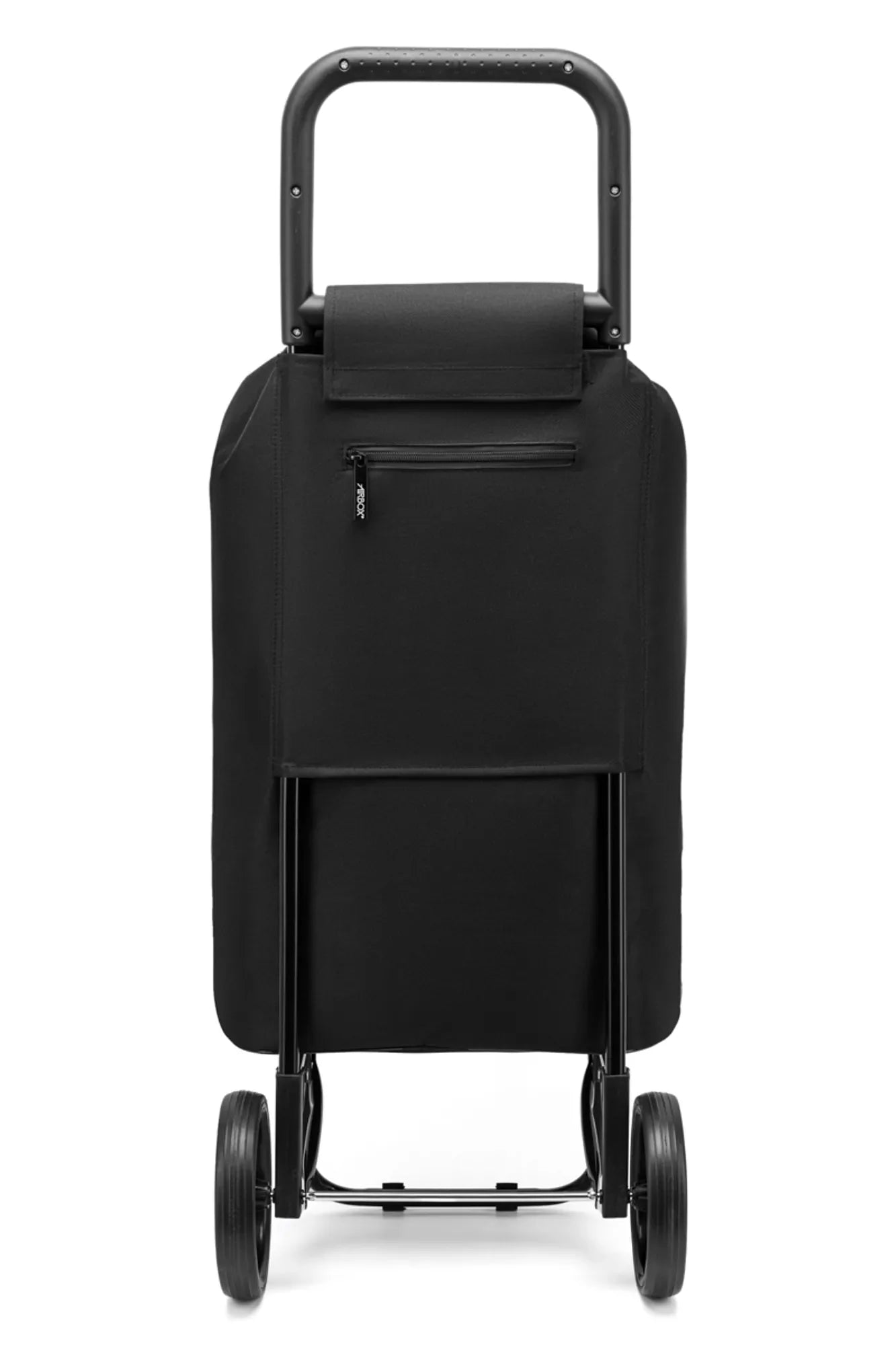 AS6 Shopper Toteväska #färg_Svart