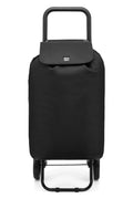 AS6 Shopper Toteväska #färg_Svart