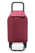 AS6 Shopper Toteväska #färg_Röd