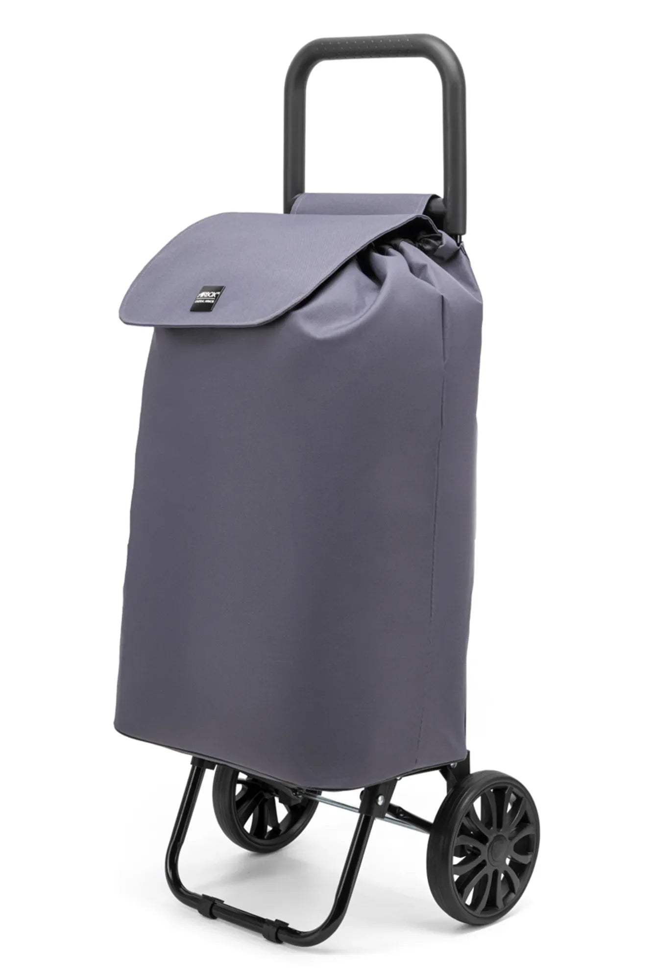 AS6 Shopper Toteväska #färg_Ljuslila