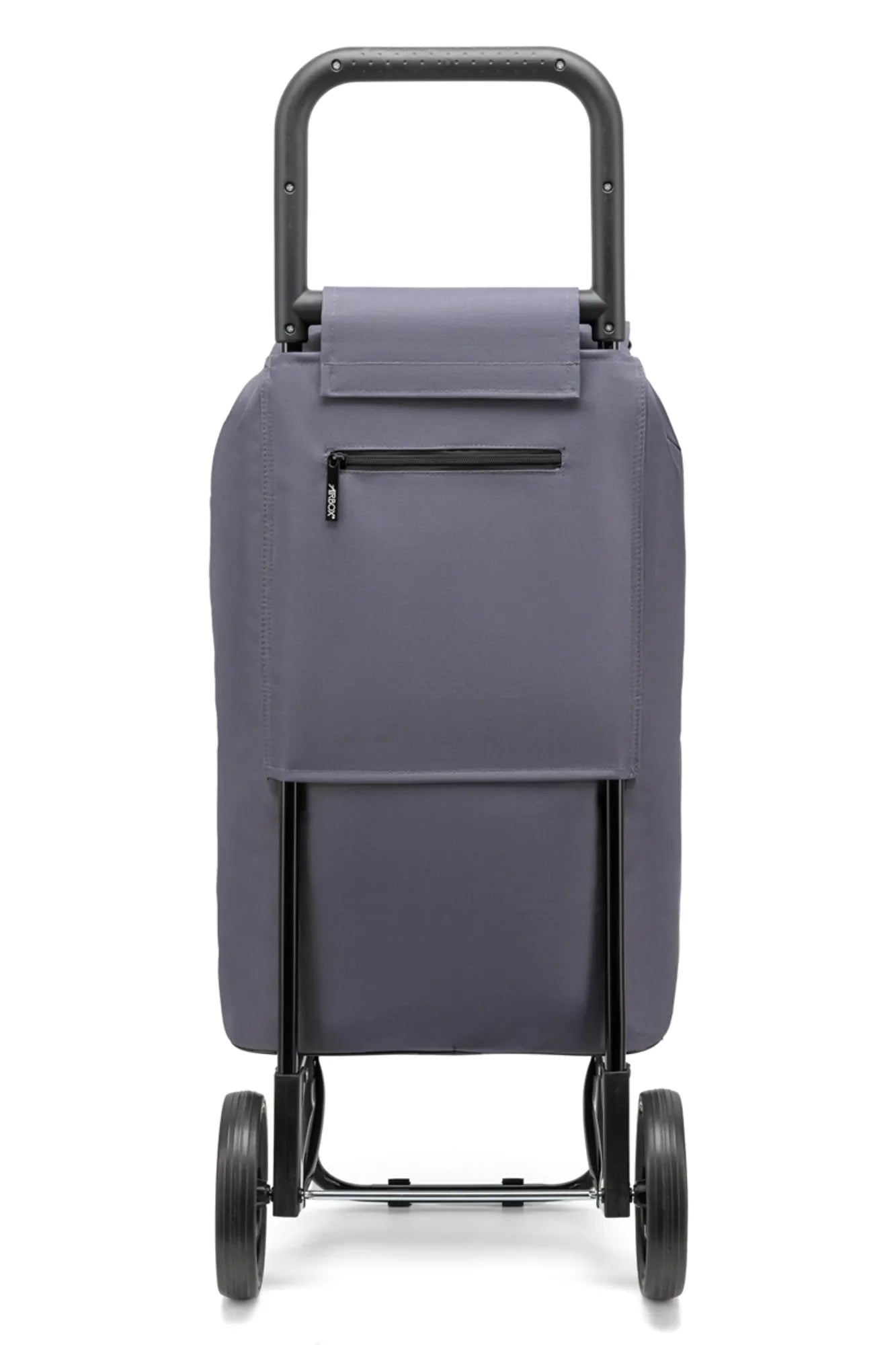 AS6 Shopper Toteväska #färg_Ljuslila