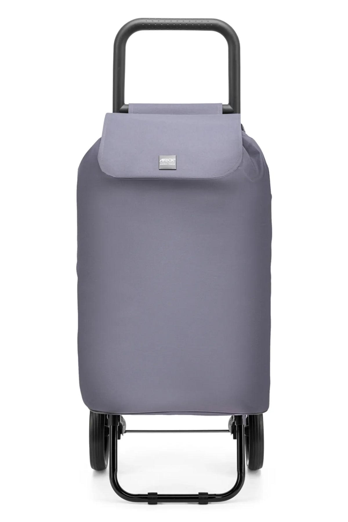AS6 Shopper Toteväska #färg_Ljuslila