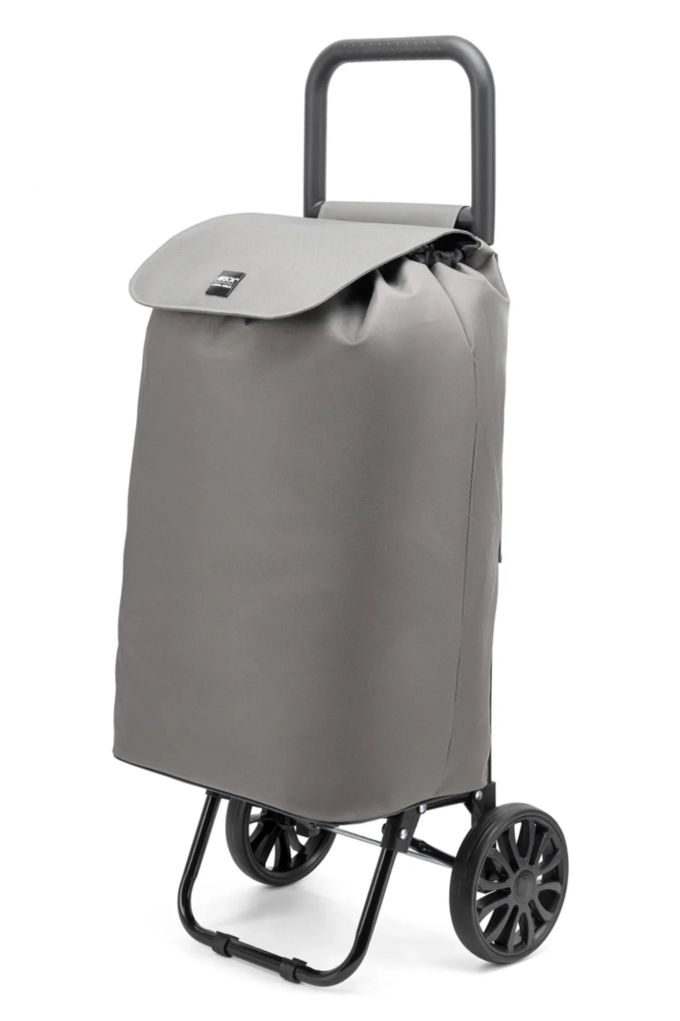 AS6 Shopper Toteväska #färg_Silver